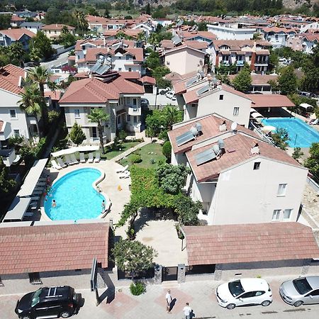 Villa Ali Ozalp Dalyan Exterior photo