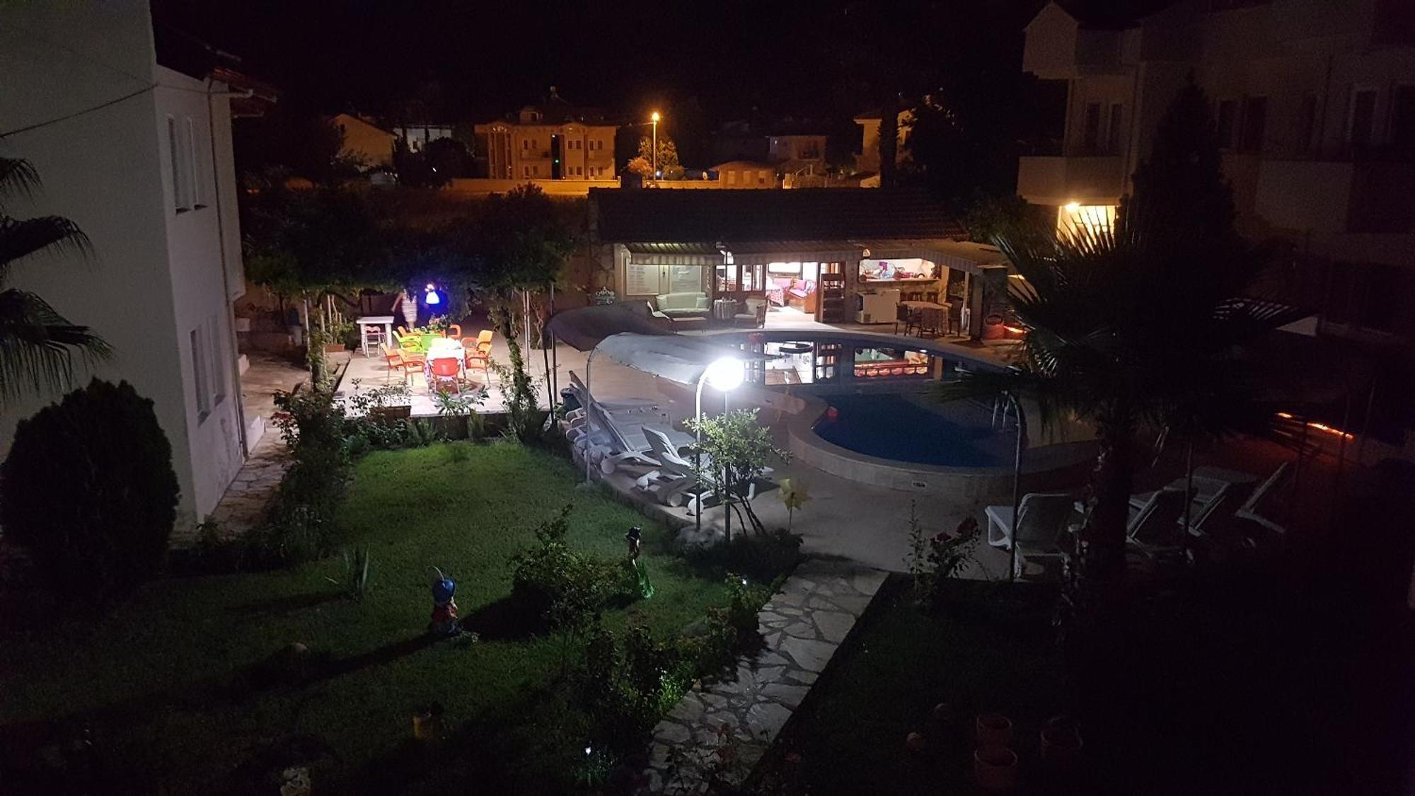 Villa Ali Ozalp Dalyan Exterior photo