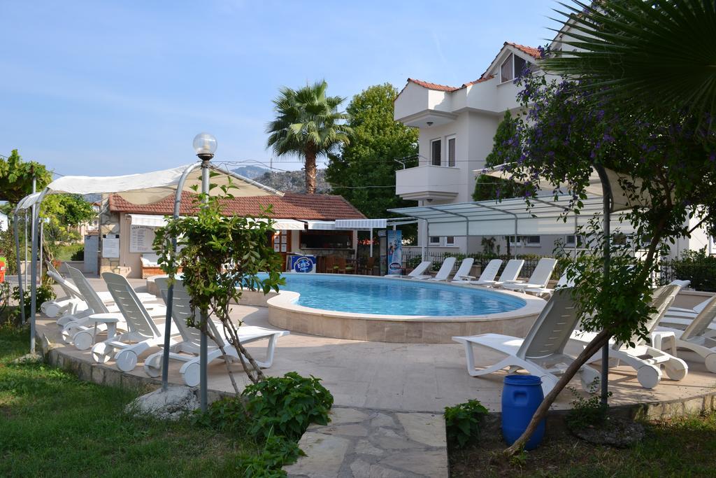 Villa Ali Ozalp Dalyan Exterior photo